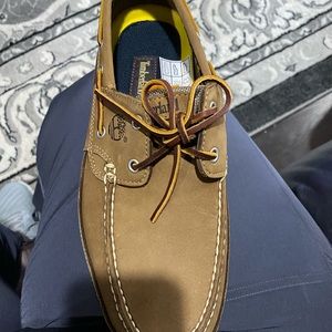 Timberland Men’s Shoes